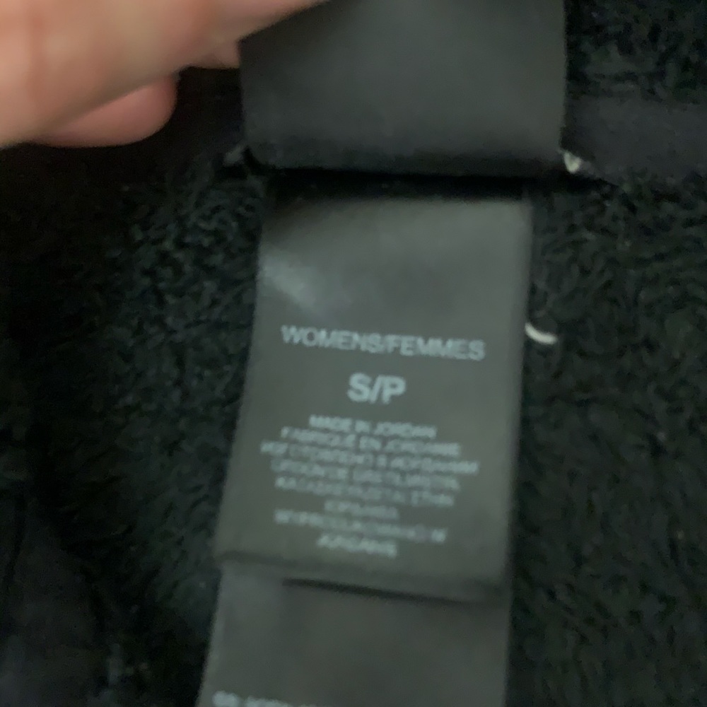 North Face jacket - Picture 3 of 3